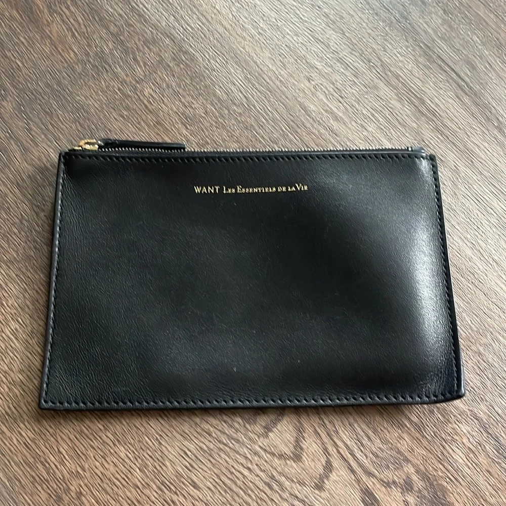 WANT Les Essentiels Strauss Horizontal Tote